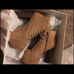 Jeffrey Campbell lita